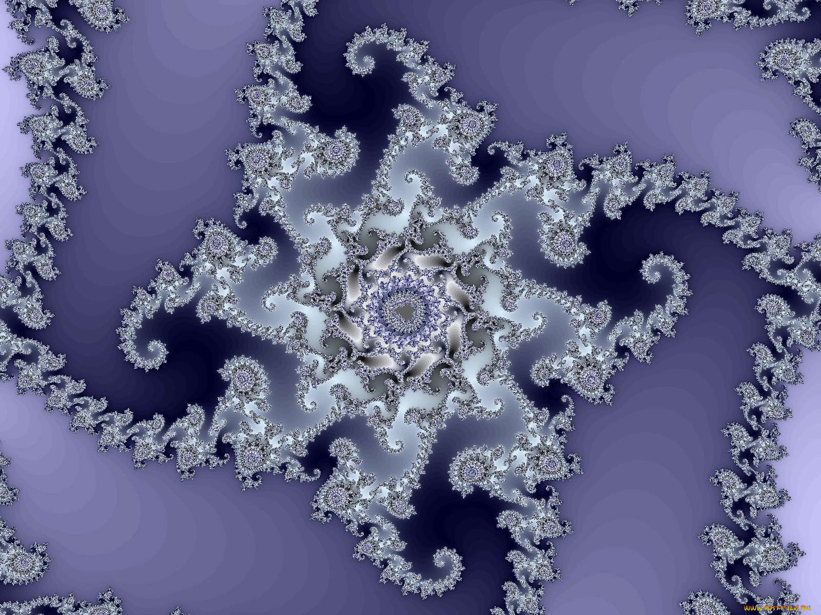 3, , fractal, , , 